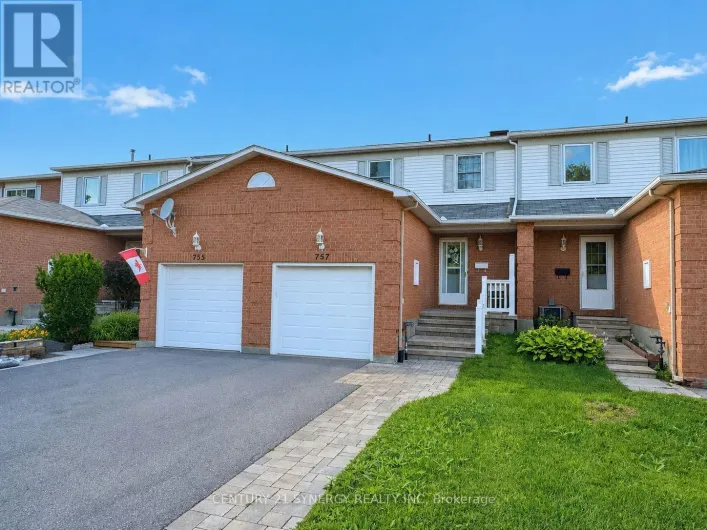 757 CLEARCREST CRESCENT, Ottawa