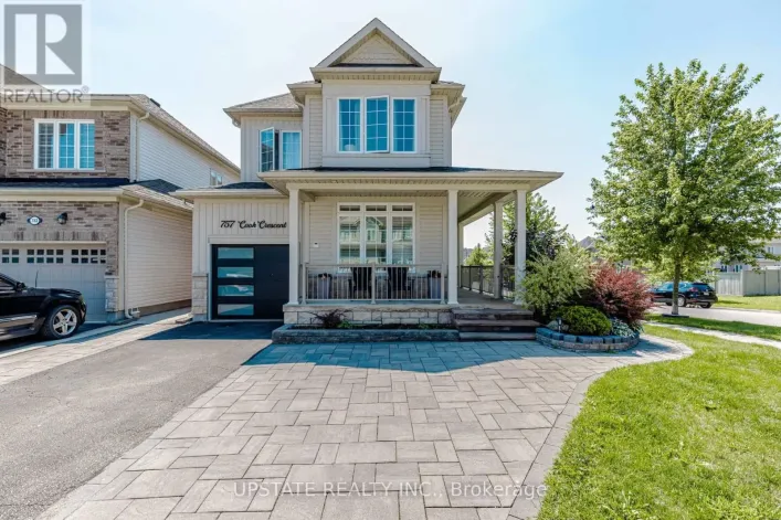 757 COOK CRESCENT, Shelburne