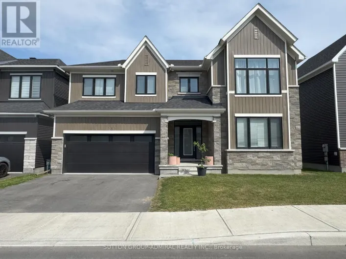 757 EMINENCE STREET, Ottawa