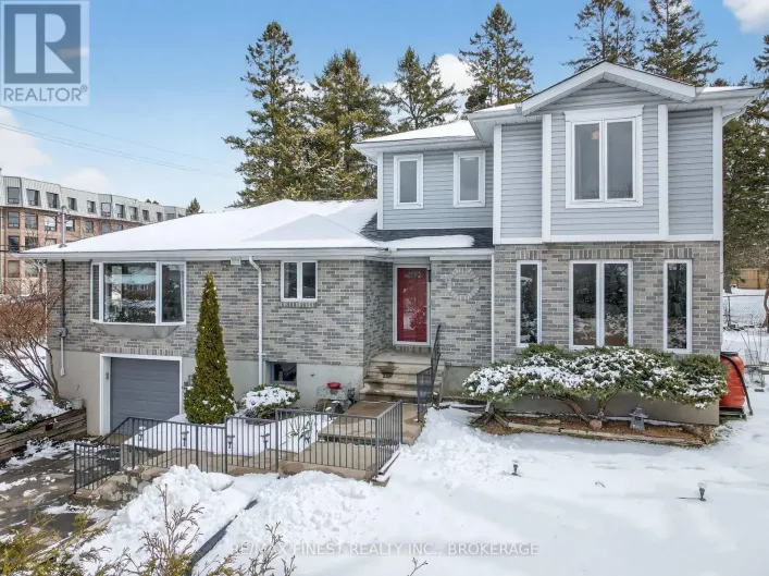 757 FRONT ROAD, Kingston