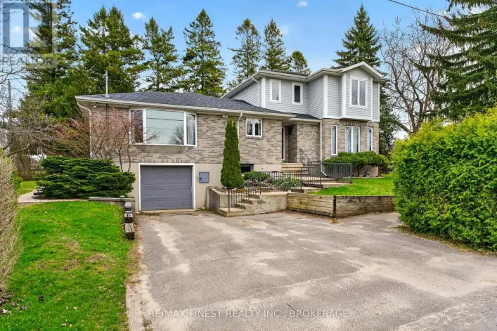 757 FRONT ROAD, Kingston