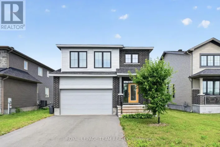757 GAMBLE DRIVE, Russell
