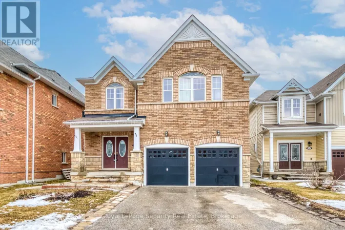 757 HALBERT DRIVE, Shelburne