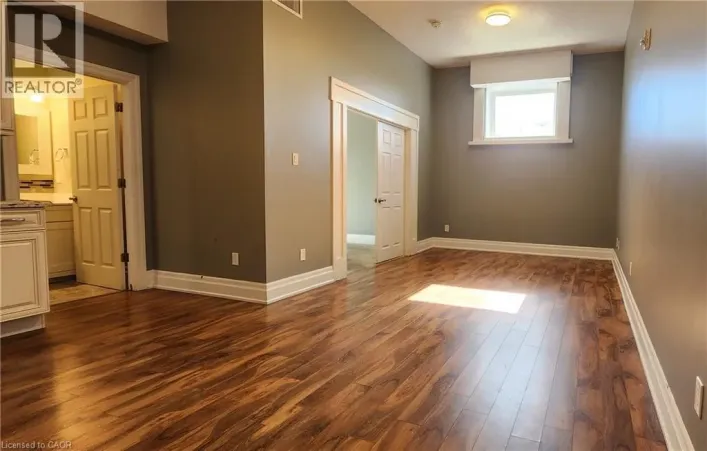 757 KING Street E Unit# 204, Cambridge