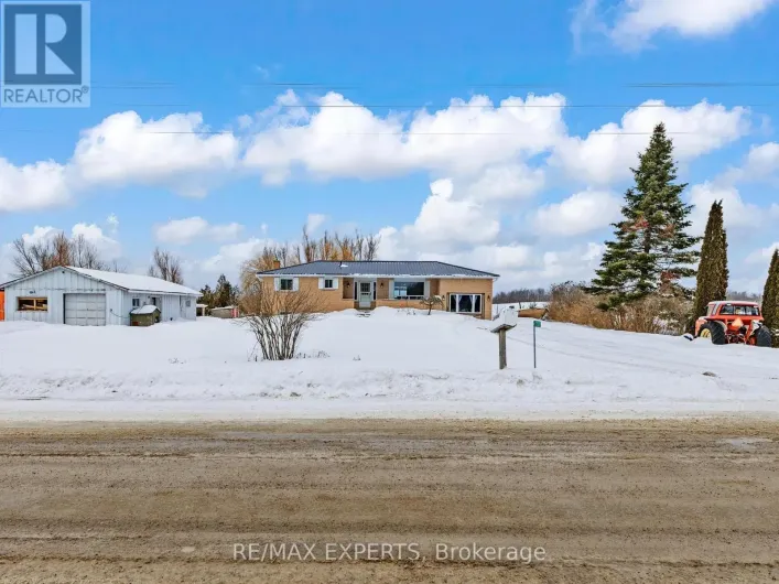 757 KINGS WHARF ROAD, Kawartha Lakes
