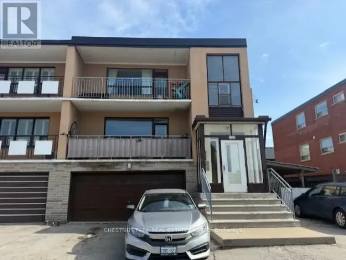 757 LAWRENCE AVENUE W, Toronto