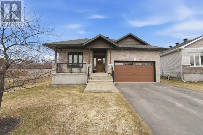 757 MEADOWRIDGE CIRCLE, Ottawa