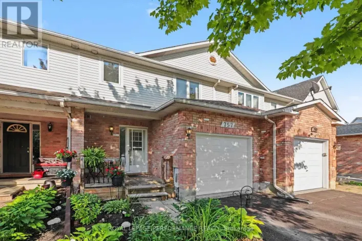 757 NESTING WAY, Ottawa