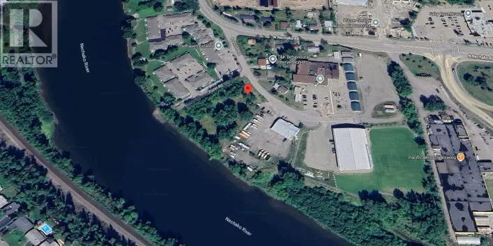 757 PRESTON ROAD, Prince George