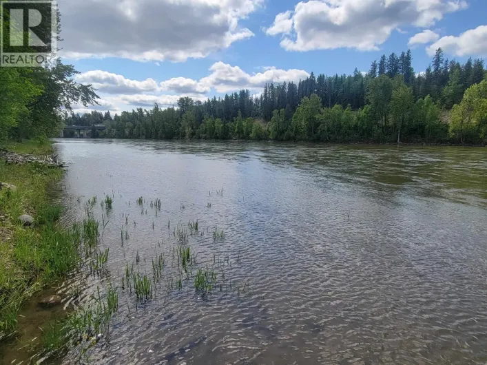 757 PRESTON ROAD, Prince George