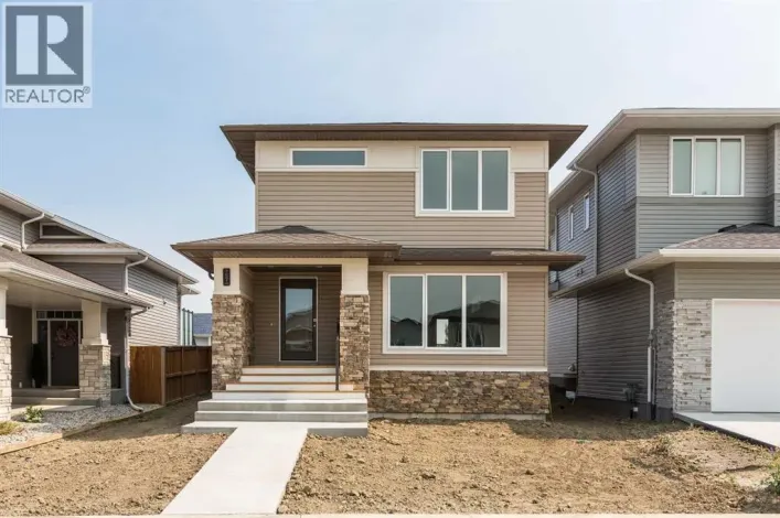 757 Riverhills Landing W, Lethbridge