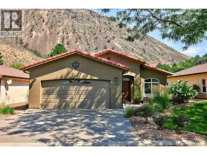 757 Rosewood Crescent, Kamloops