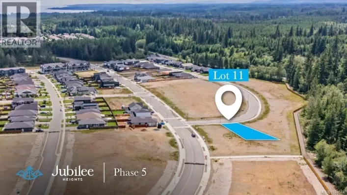 757 Salmonberry St, Campbell River