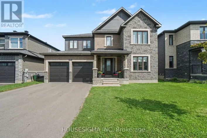 757 SHOAL STREET, Ottawa