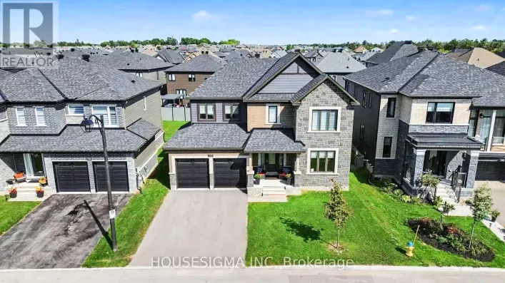 757 SHOAL STREET, Ottawa
