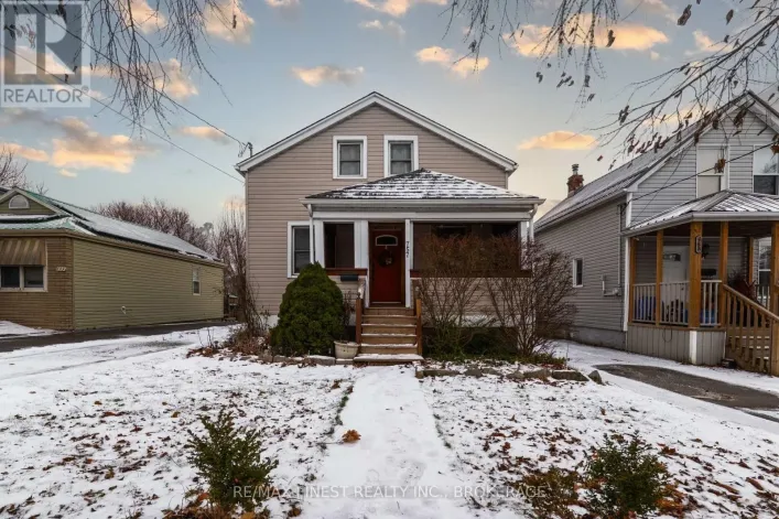 757 VICTORIA STREET, Kingston