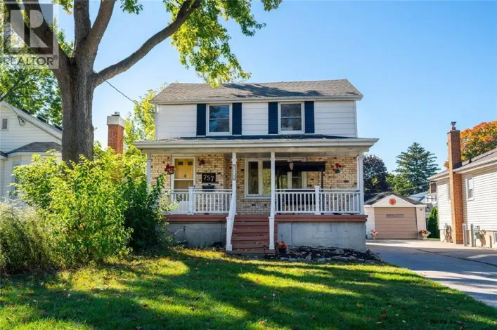 757 Wellington STREET, Sarnia