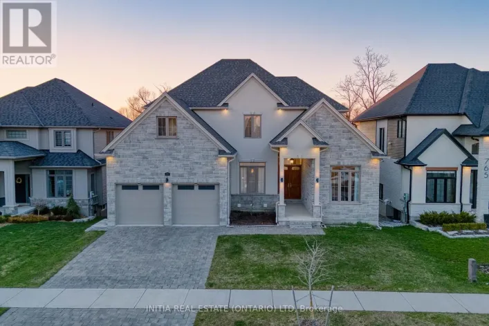 757 ZAIFMAN CIRCLE, London North