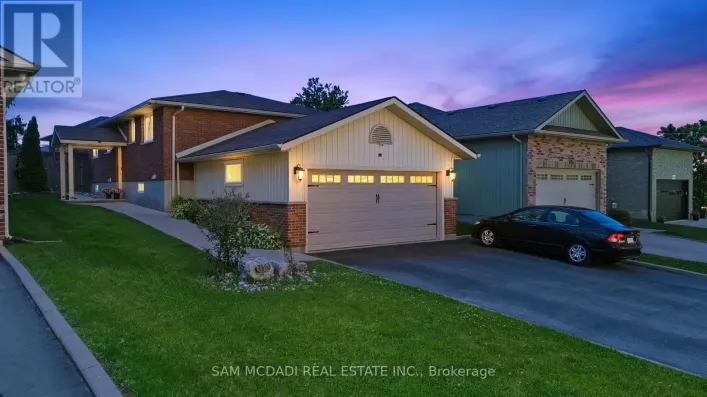 7570 NADIA COURT, Niagara Falls