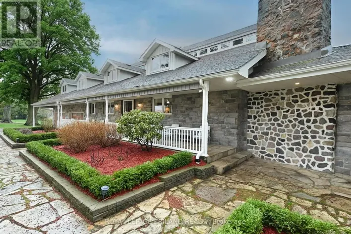 7570 TALBOT TRAIL, Chatham-Kent