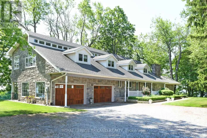 7570 TALBOT TRAIL, Chatham-Kent