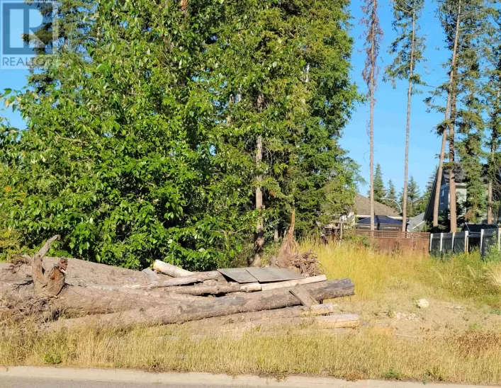 7572 LOEDEL CRESCENT, Prince George