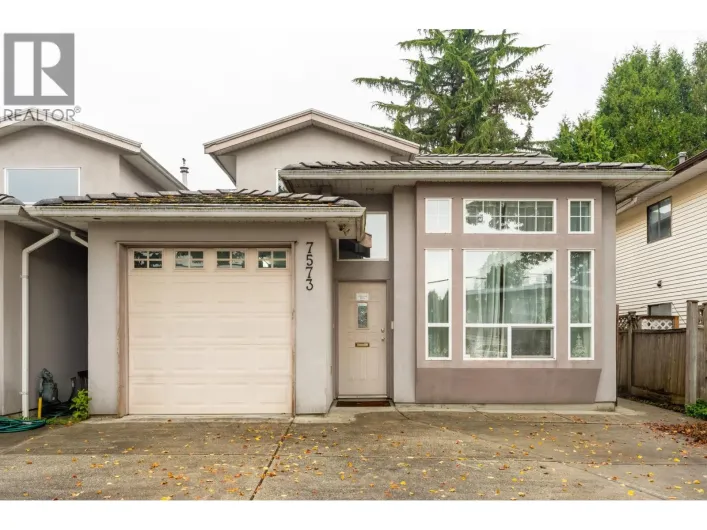 7573 17TH AVENUE, Burnaby
