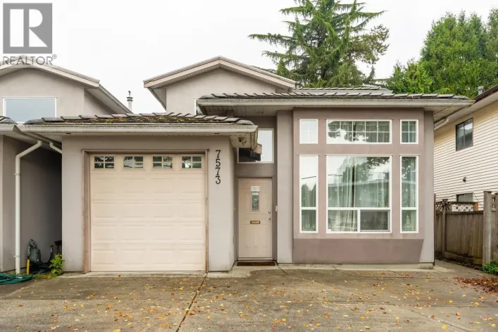 7573 17TH AVENUE, Burnaby