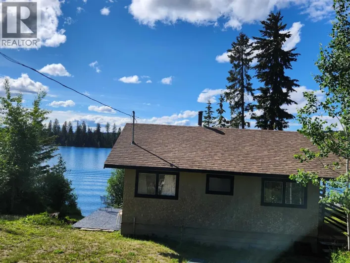 7575 BEAZELY ROAD, Deka Lake / Sulphurous / Hathaway Lakes