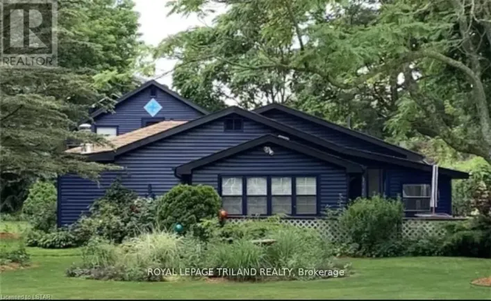 7575 BIDDULPH STREET, Lambton Shores