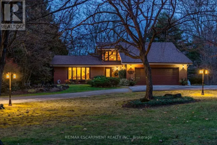 7575 MILBUROUGH LINE, Milton