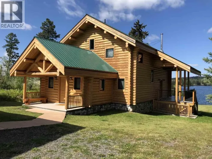 7577 BEAZELY ROAD, Deka Lake / Sulphurous / Hathaway Lakes
