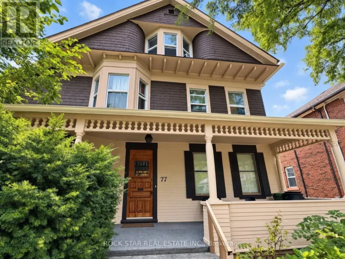 75-77 SHERMAN AVENUE S, Hamilton