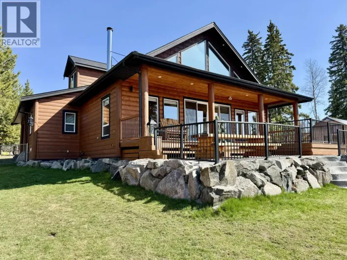 7578 BURGESS ROAD, Deka Lake / Sulphurous / Hathaway Lakes