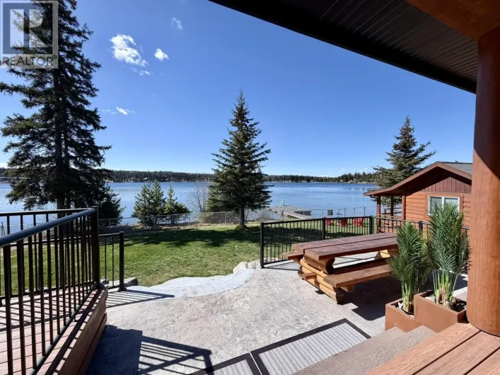 7578 BURGESS ROAD, Deka Lake / Sulphurous / Hathaway Lakes