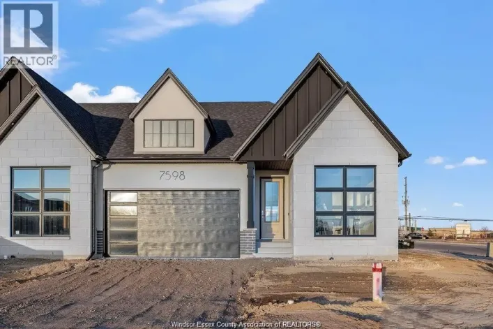 7578 SILVERLEAF LANE, LaSalle