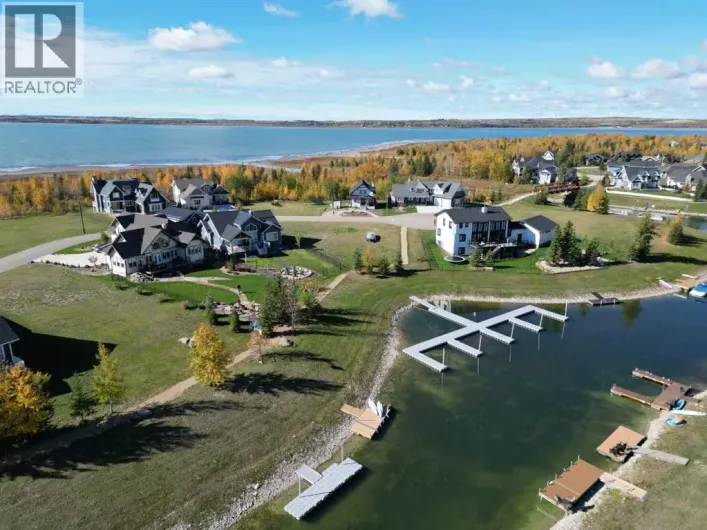 758 Bridgeview Road, Rural Ponoka County