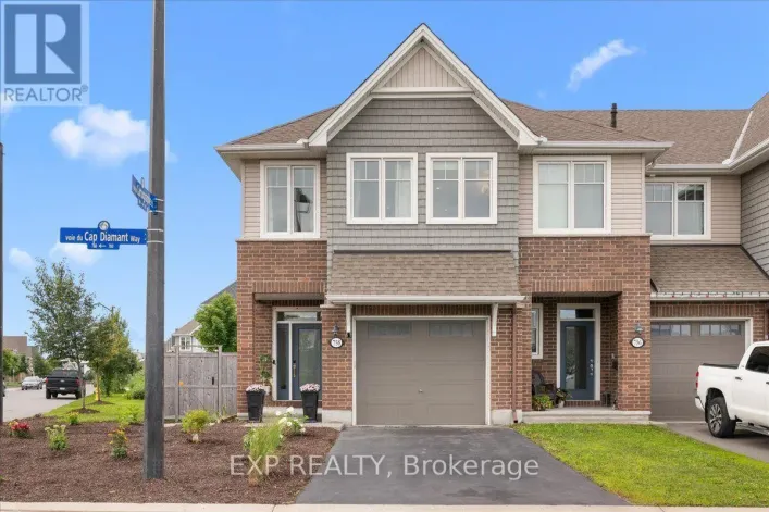 758 CAP DIAMANT WAY, Ottawa