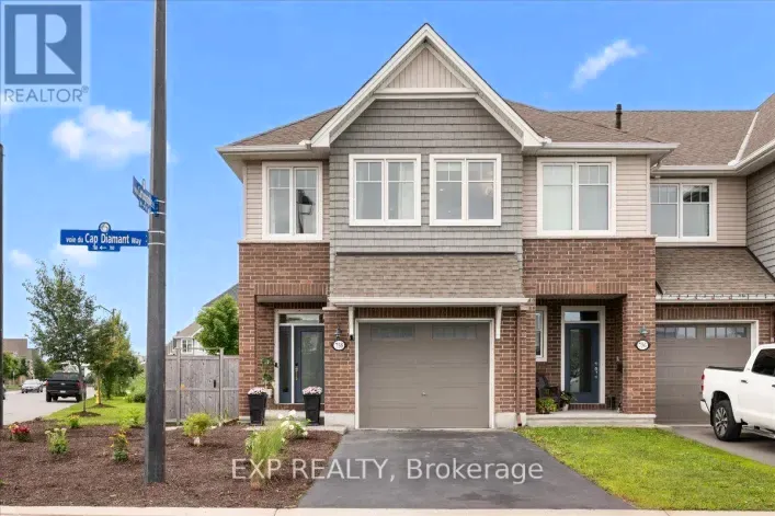 758 CAP DIAMANT WAY, Ottawa