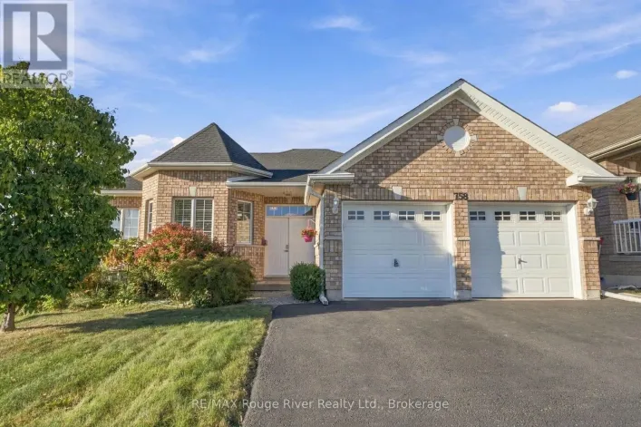 758 COLDSTREAM DRIVE, Oshawa