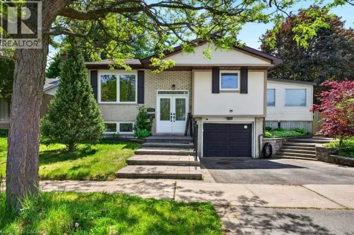 758 FRANCIS Road, Burlington