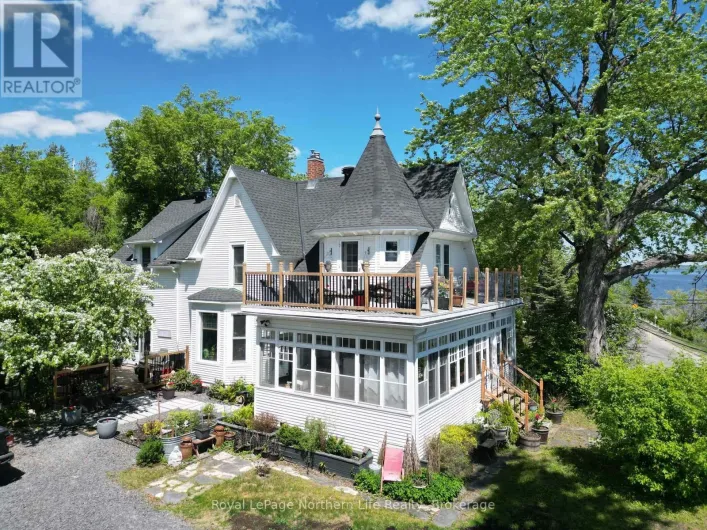 758 LAKE SHORE ROAD, Temiskaming Shores
