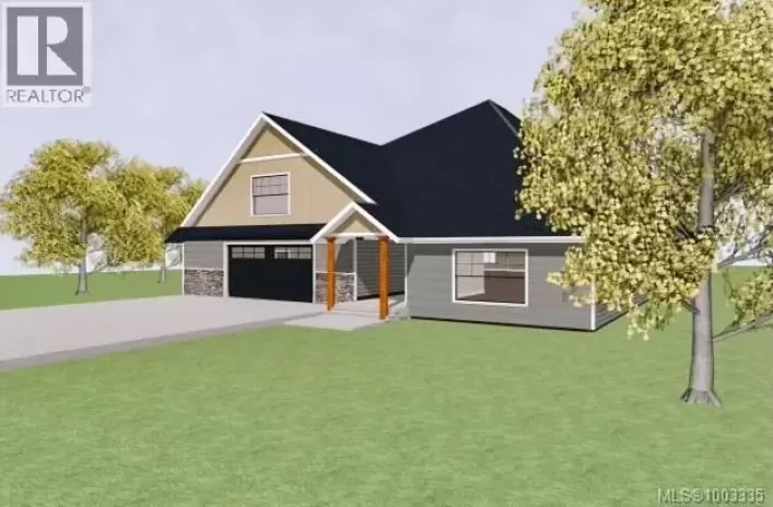 758 Sitka St, Campbell River