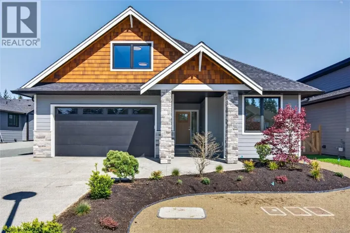 758 Sitka St, Campbell River