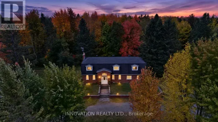758 SOUTH GOWER DRIVE, North Grenville