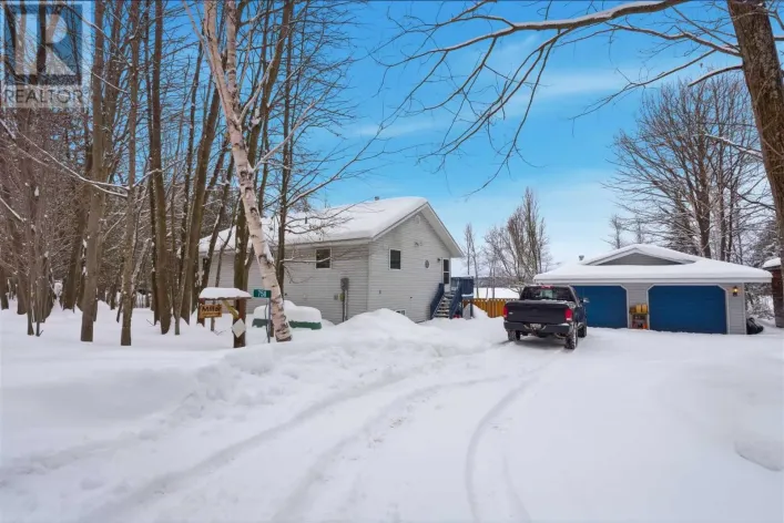 758 Sunset Beach RD, Iron Bridge