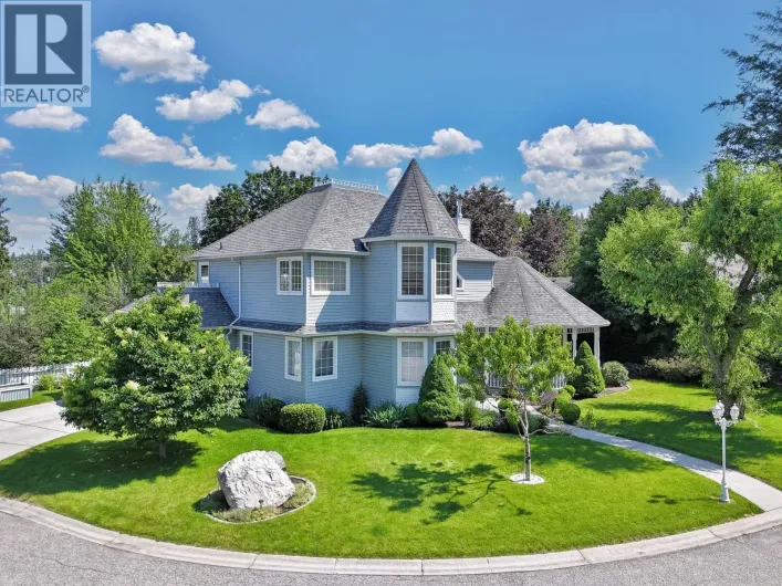 758 Varney Court, Kelowna