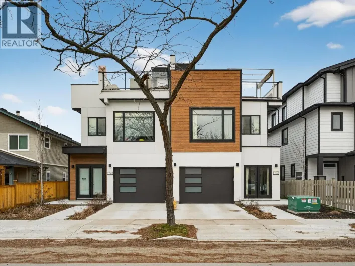 758 Wilson Avenue, Kelowna