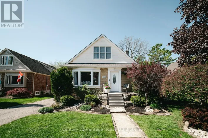 758 WILTON CRESCENT, Woodstock