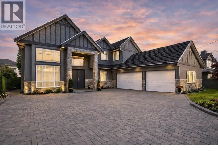 7580 LINDSAY ROAD, Richmond